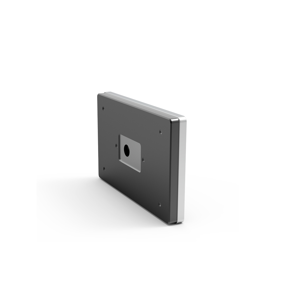 MT5 Compact Face & Fingerprint Terminal thumbnail 2